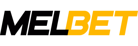 MelBet logo